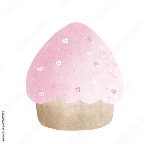 cupcake 