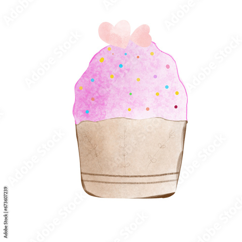cupcake