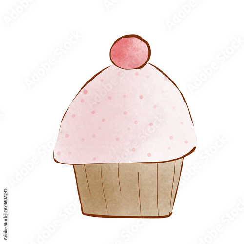 cupcake