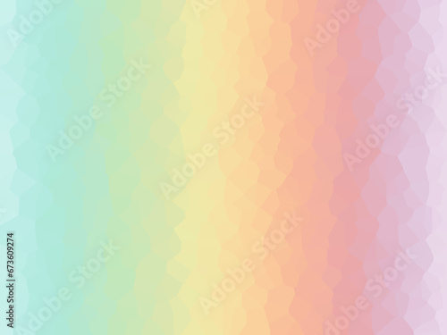Wallpaper Mural Cute Pastel Abstract Texture Background , Pattern Backdrop of Gradient Wallpaper Torontodigital.ca