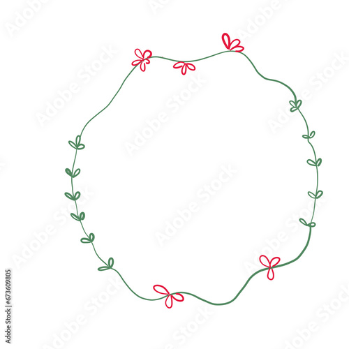 wreath