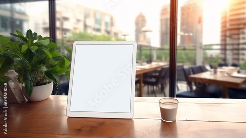 Wallpaper Mural a laptop on a table Torontodigital.ca