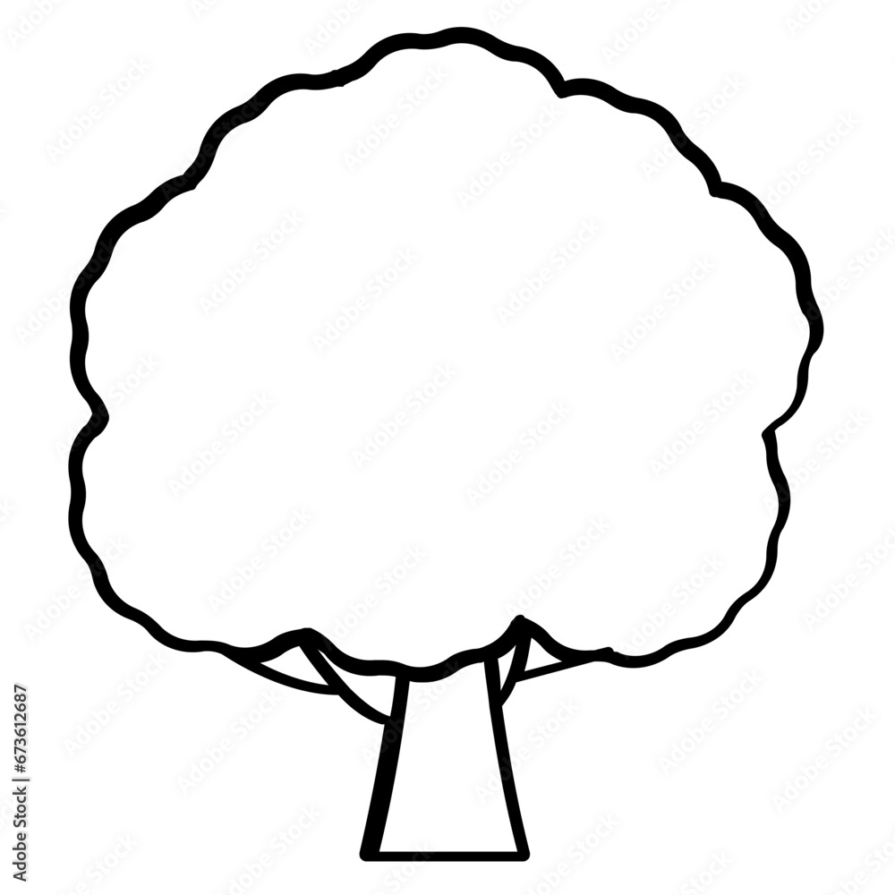 beech tree icon beech tree icon