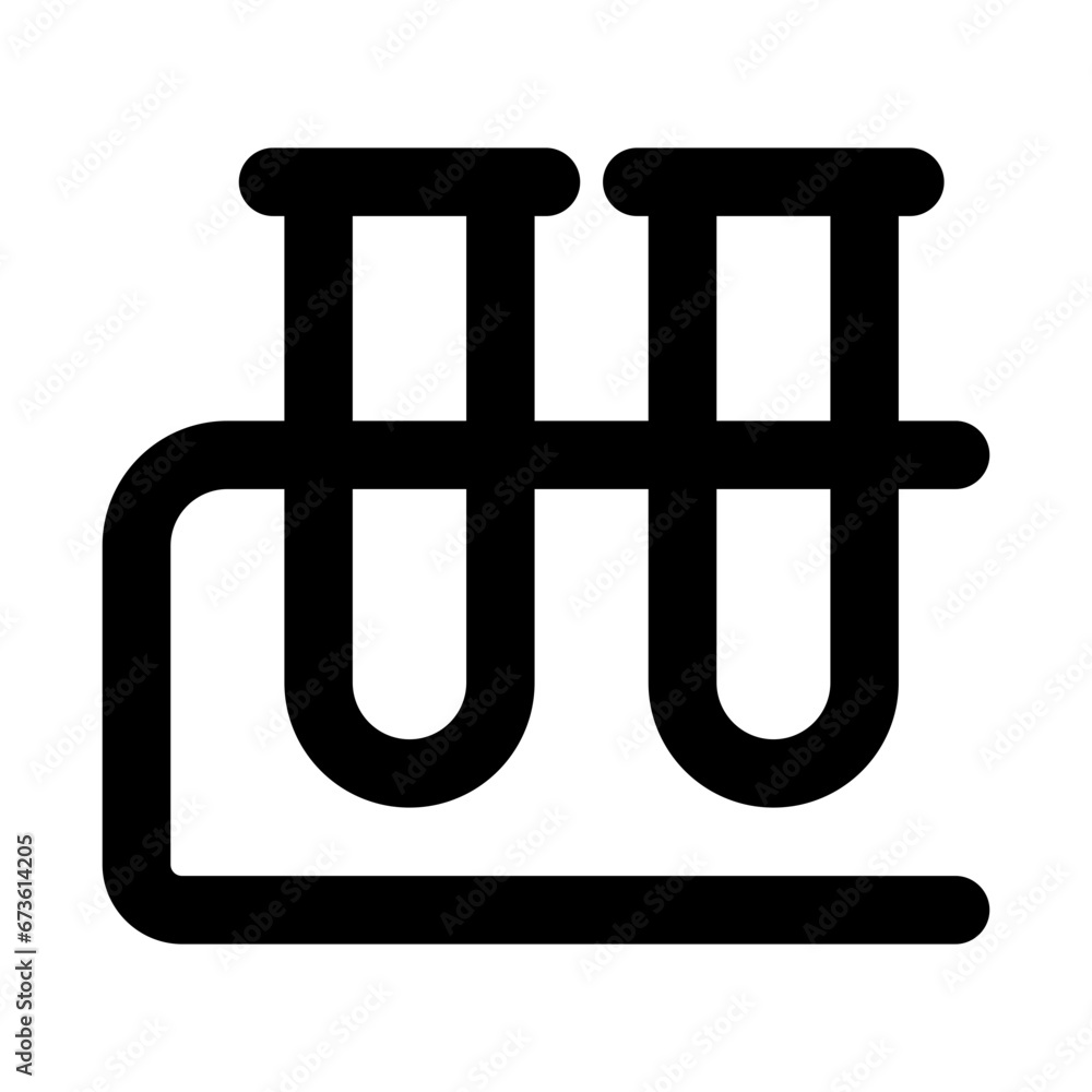 receipe line icon receipe line icon