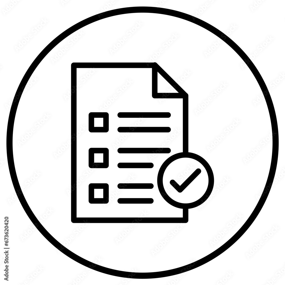 Document Vector Icon Design Illustration Document Vector Icon Design Illustration