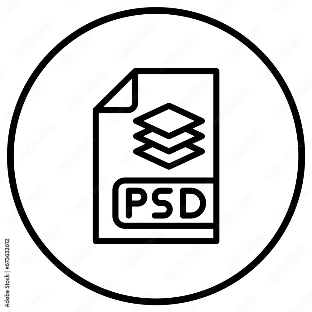 Psd file Vector Icon Design Illustration Psd file Vector Icon Design Illustration