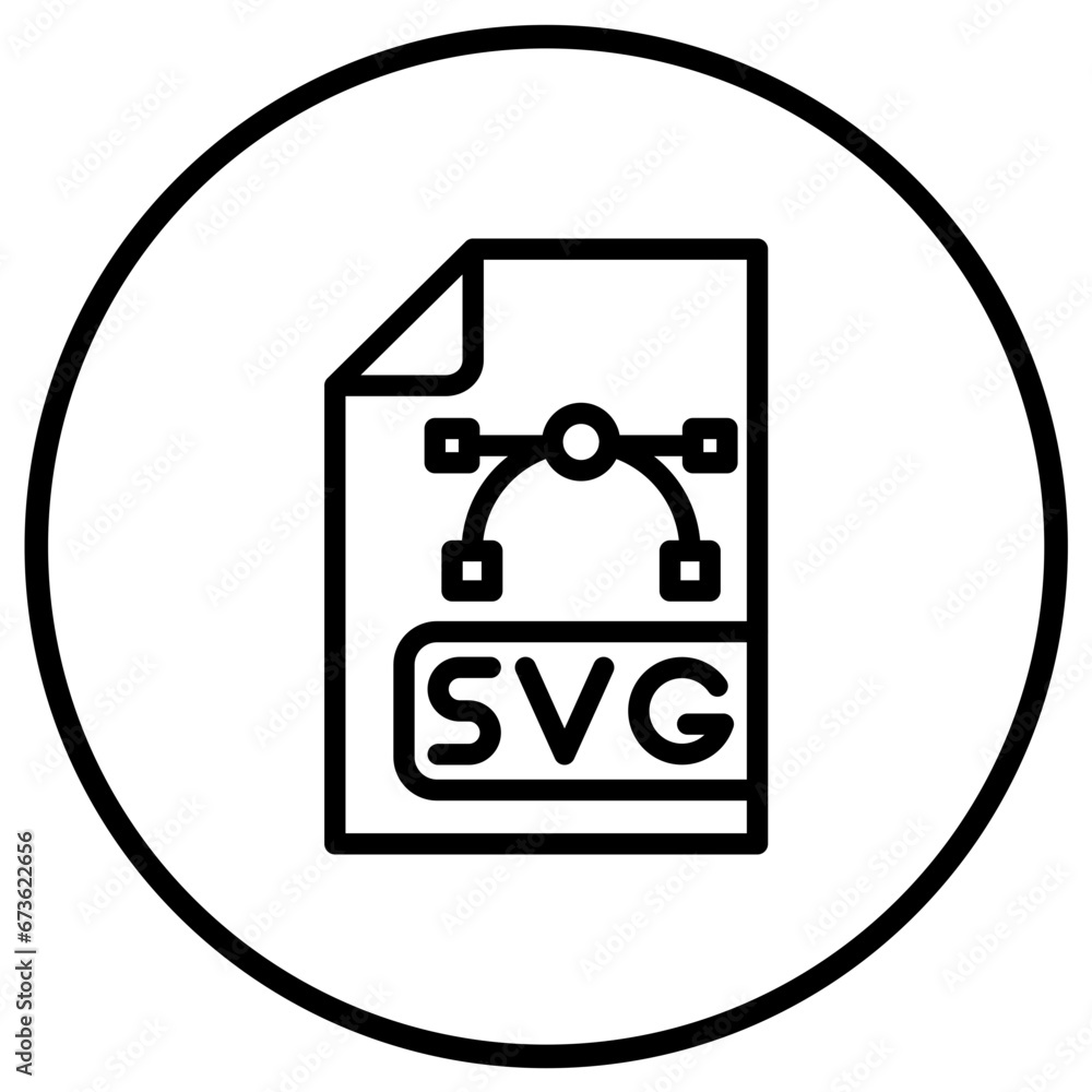 Svg file Vector Icon Design Illustration Svg file Vector Icon Design Illustration