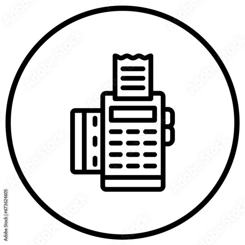 Edc Vector Icon Design Illustration