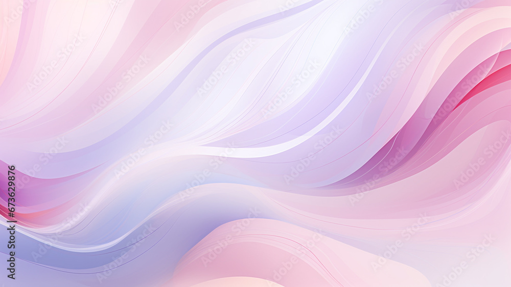 Pastel Pink and Lavender Abstract Pattern Wallpaper Pastel Pink and Lavender Abstract Pattern Wallpaper