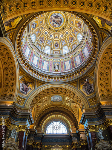 St. Stephen s Basilica