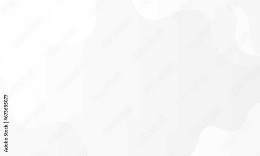 Abstract liquid shape black and white template banner with gradient color dot technology background Design with vector design Abstract liquid shape black and white template banner with gradient color dot technology background Design with vector design
