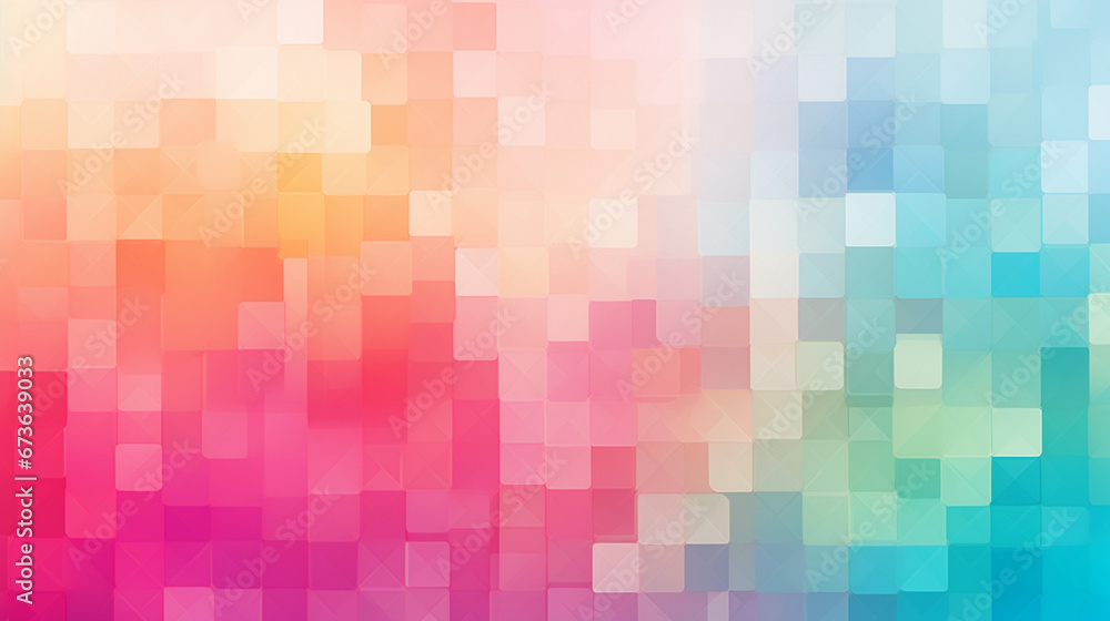 Digital art images with various patterns, unclear patterns, beautiful colors. Digital art images with various patterns, unclear patterns, beautiful colors.