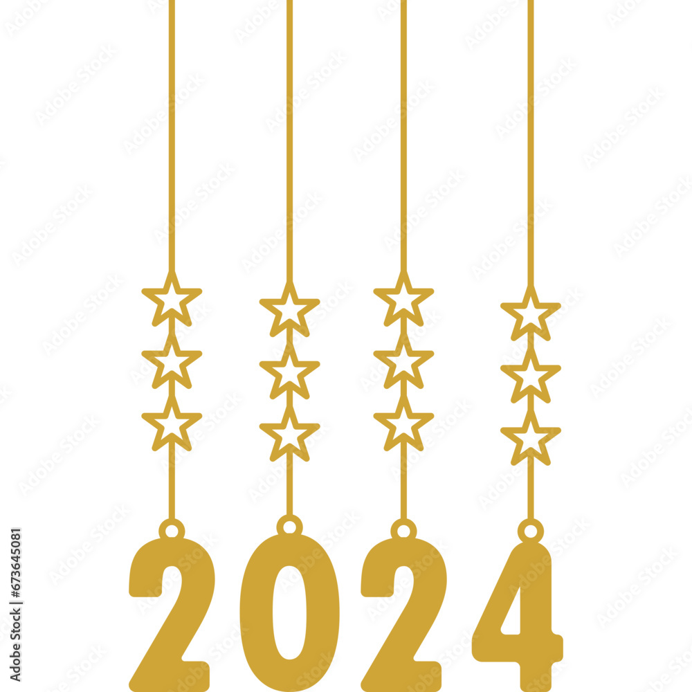 Doodle 2024 New Year Doodle 2024 New Year