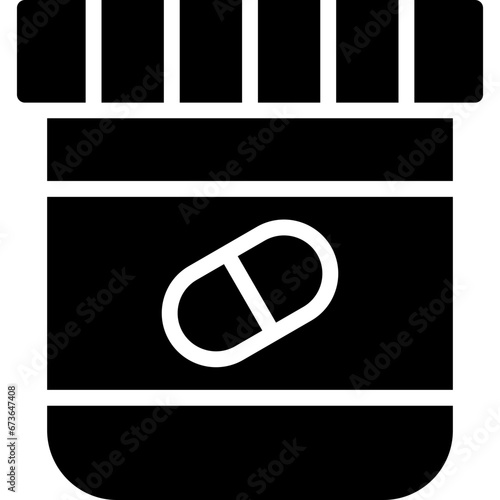 Pills Icon