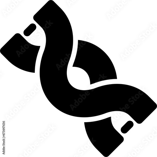 Dna Icon