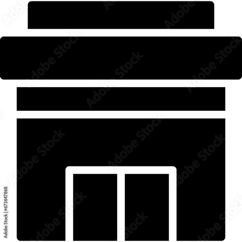 Stadium Icon