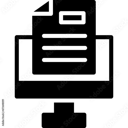 List Icon