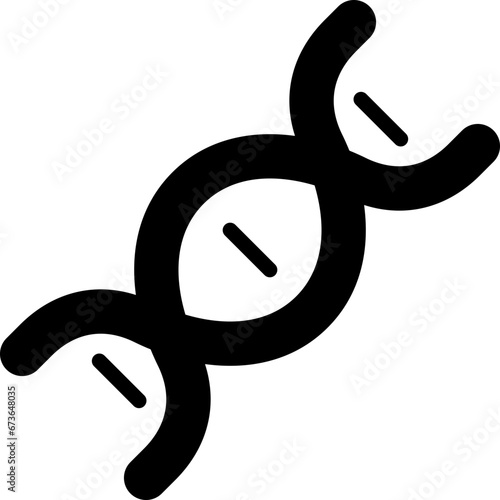 DNA Icon