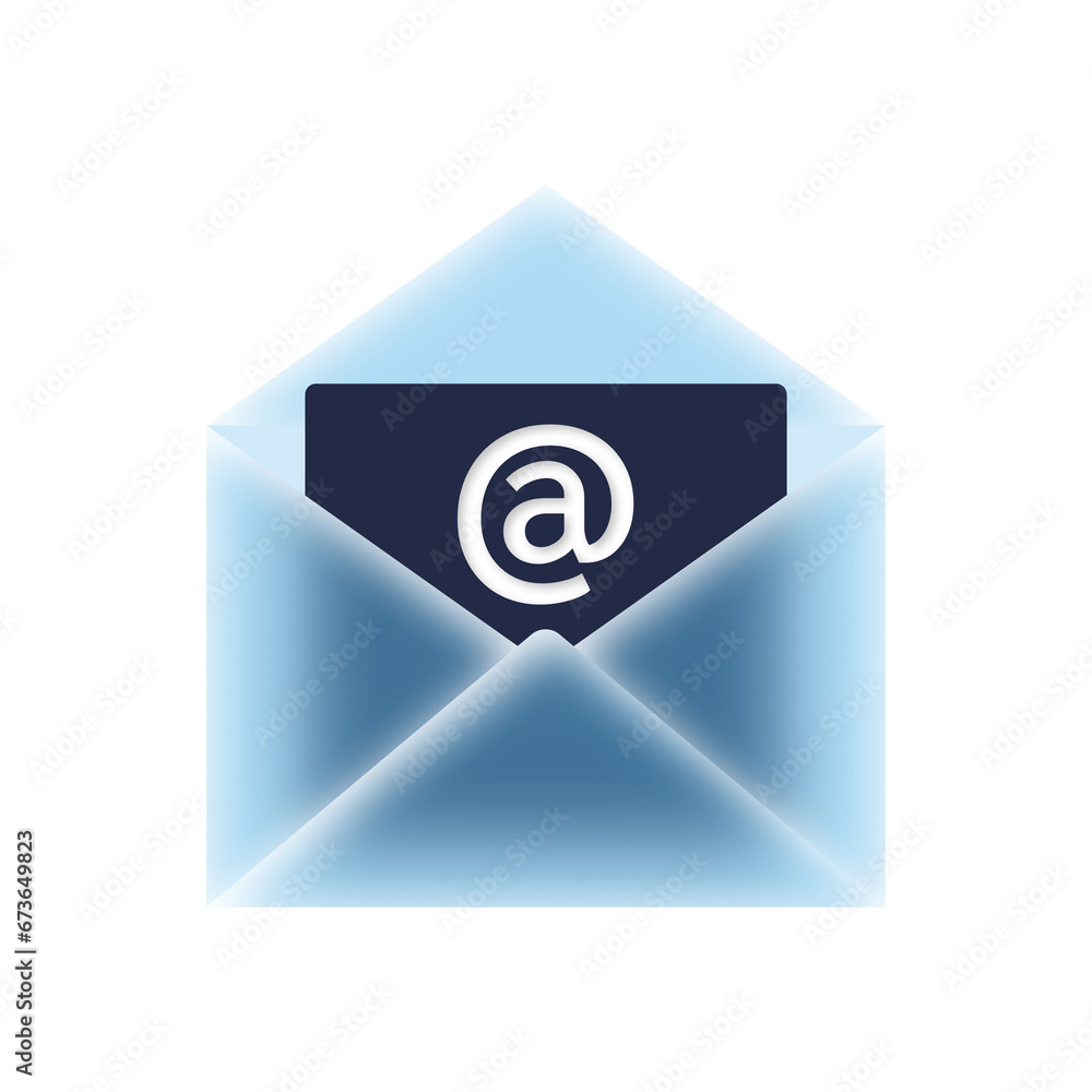 mail icon