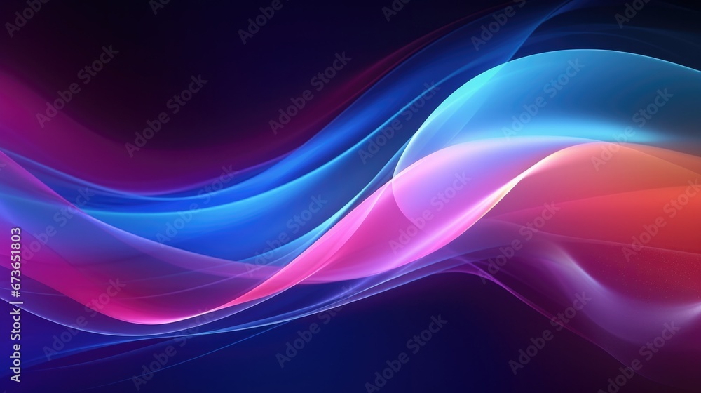 ransparent bright lines background with wave patterns, in the style of long exposure, dark sky-blue and amber, multi-layered collage-like, miniature illumination ransparent bright lines background with wave patterns, in the style of long exposure, dark sky-blue and amber, multi-layered collage-like, miniature illumination