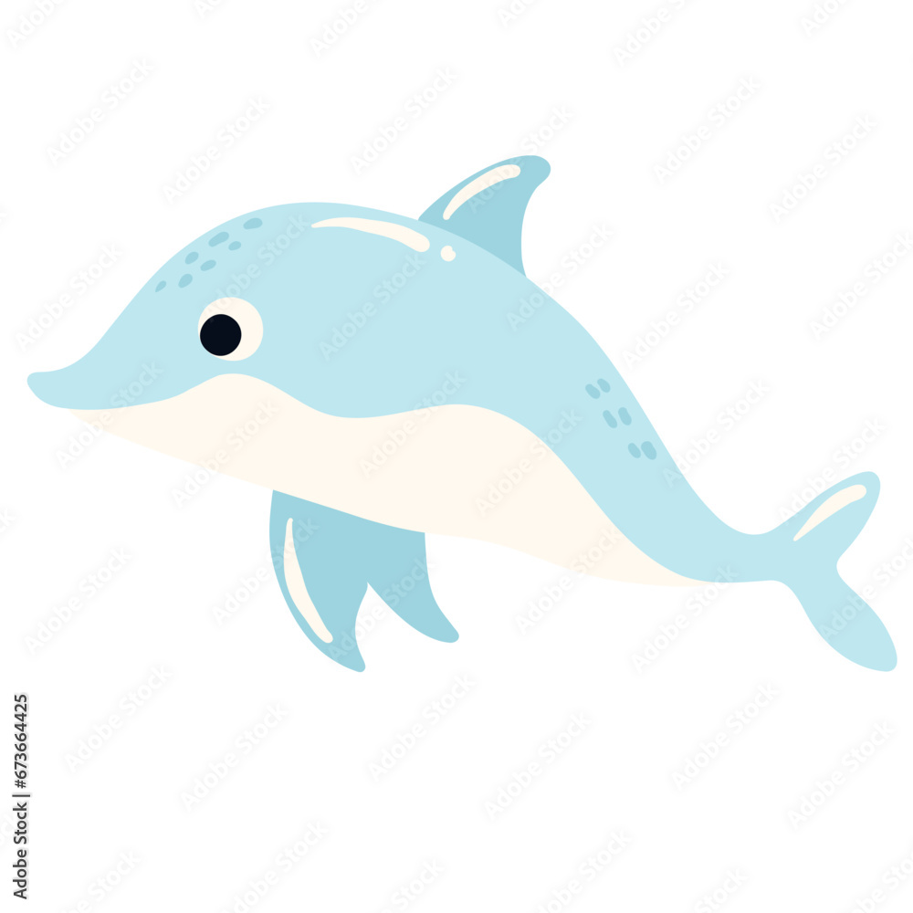 dolphin dolphin