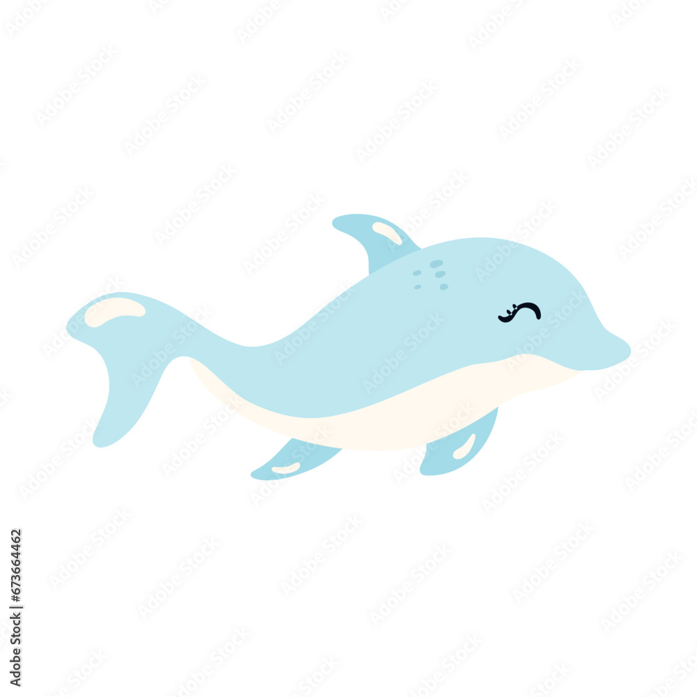 dolphin dolphin