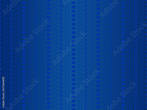 Blue Background. Glowing blue abstract background geometry and layer elements vector for presentation design. Vector design for business, company, institution, logo, celebration, wallpaper,etc.