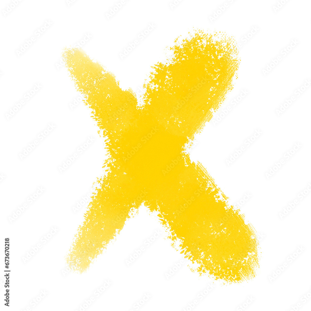 Letters x Letters x