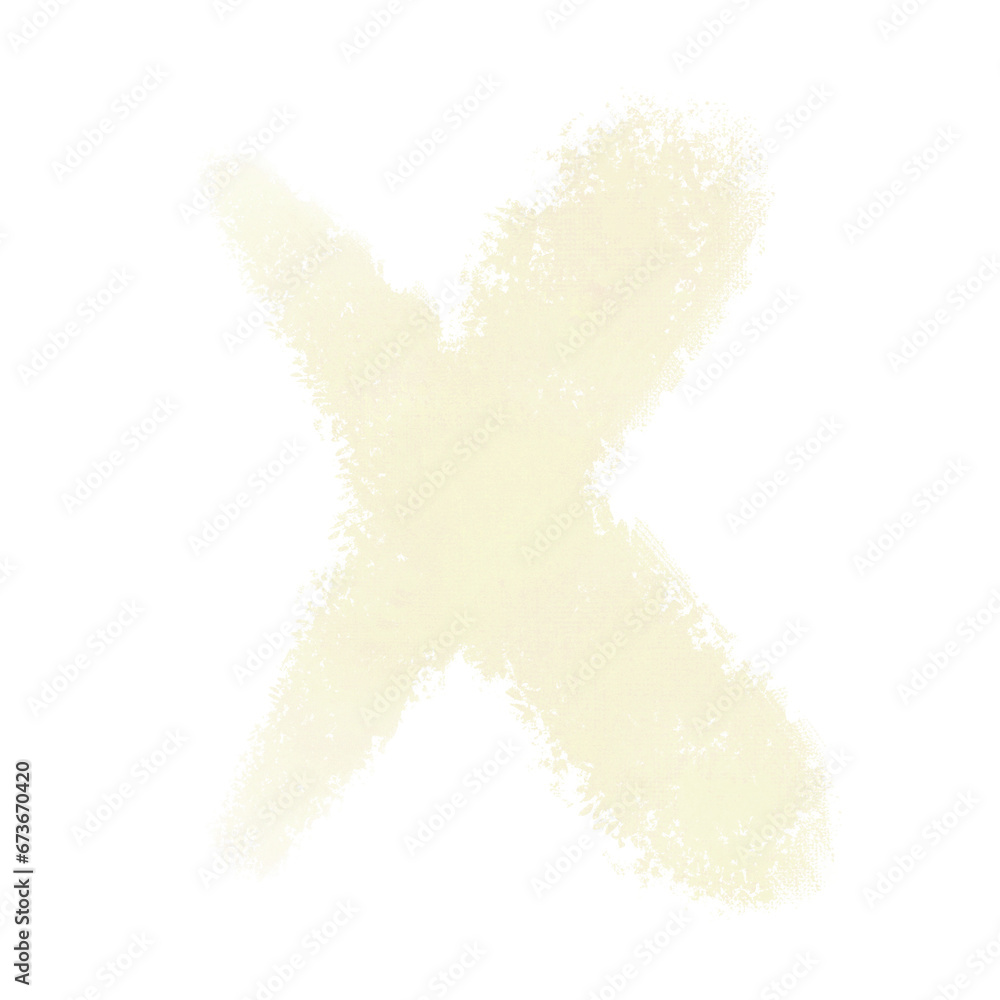 Letters x Letters x