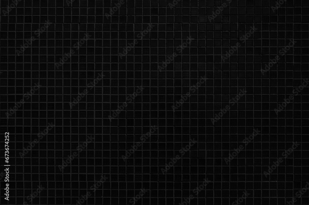 Blue ceramic wall and floor tiles abstract background. Design geometric mosaic texture for the decoration of the bedroom. Simple seamless pattern for backdrop advertising banner poster or web Blue ceramic wall and floor tiles abstract background. Design geometric mosaic texture for the decoration of the bedroom. Simple seamless pattern for backdrop advertising banner poster or web