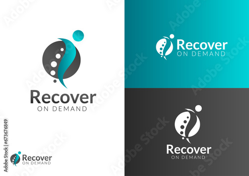 Medical logo design
