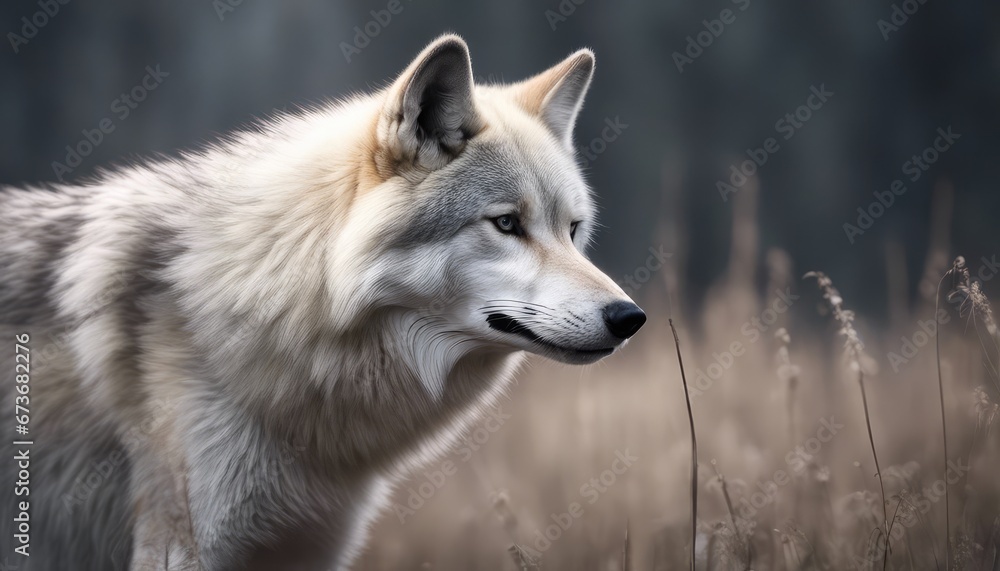 Wolf Photography Stock Photos cinematic, wildlife, wolf, for home decor, wall art, posters, game pad, canvas, wolves phone wallpaper