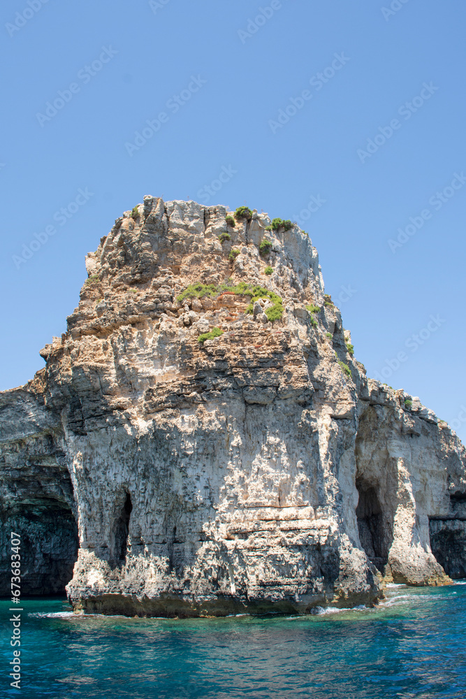 Malta Cliffs