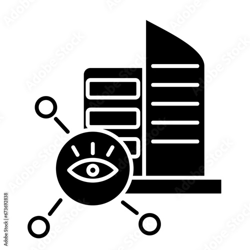 Vision Icon