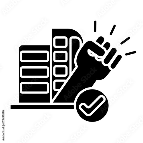 Passion Icon