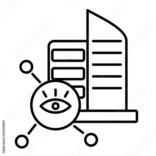 Vision Icon