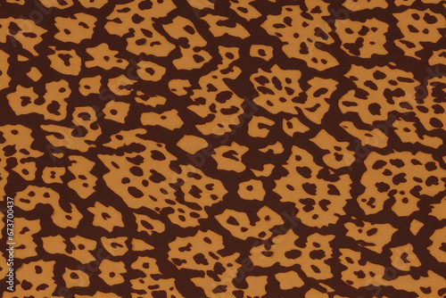 A beautiful textile background. Textile Tapestry. A Fabric pattern. Generative AI
