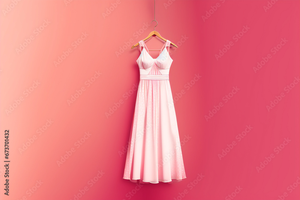 A beautiful sun dress. Effortless Summer Style. Embrace the Sun with a Stunning Sun Dress. Generative AI A beautiful sun dress. Effortless Summer Style. Embrace the Sun with a Stunning Sun Dress. Generative AI