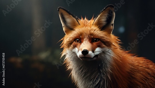 fox © Ersan