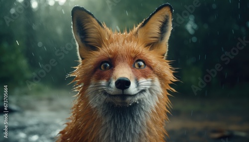 fox