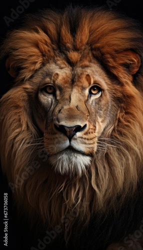 lion © Ersan