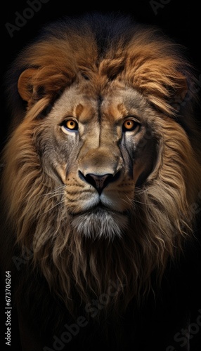 lion © Ersan