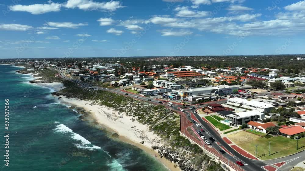 Mettams Pool Perth WA Mettams Pool Perth WA