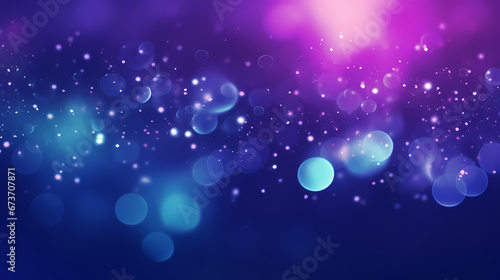 Purple blur PPT background poster wallpaper web page