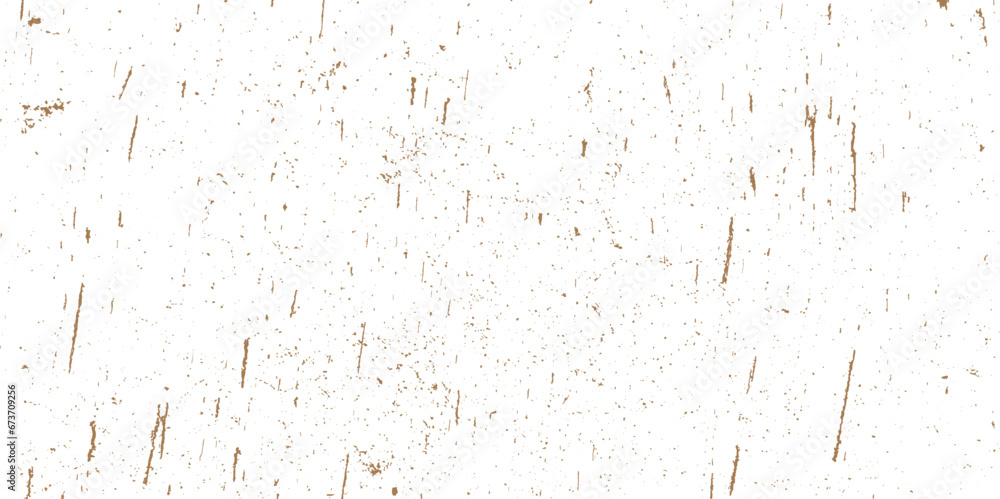 Fototapeta premium Dirty dust particle texture overlay. Dust isolated on white background and texture, top view