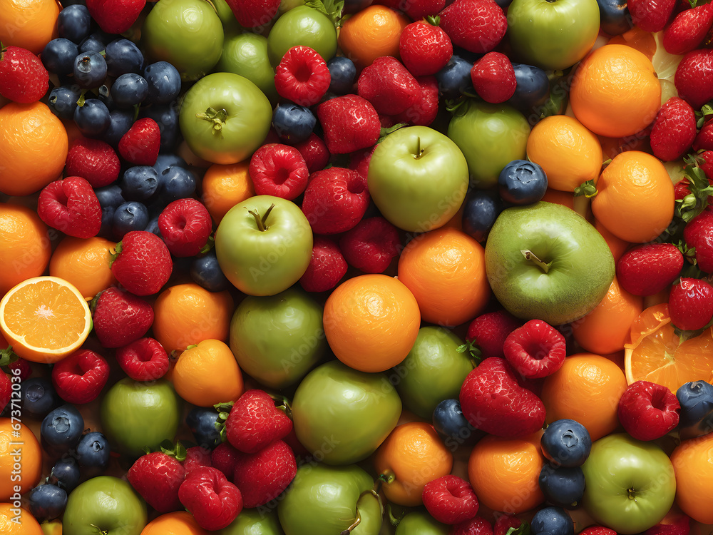fruits and vegetables fruits and vegetables