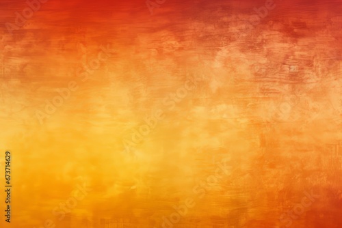 Vibrant Fiery Color Spectrum. Abstract Gradient Background.