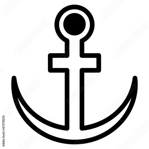 anchor dualtone