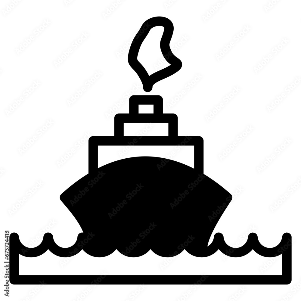 cruise ship dualtone cruise ship dualtone