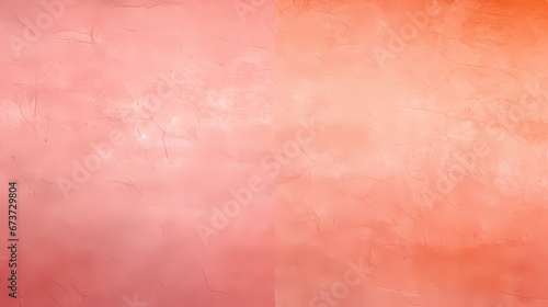 Orange texture PPT background poster wallpaper web page